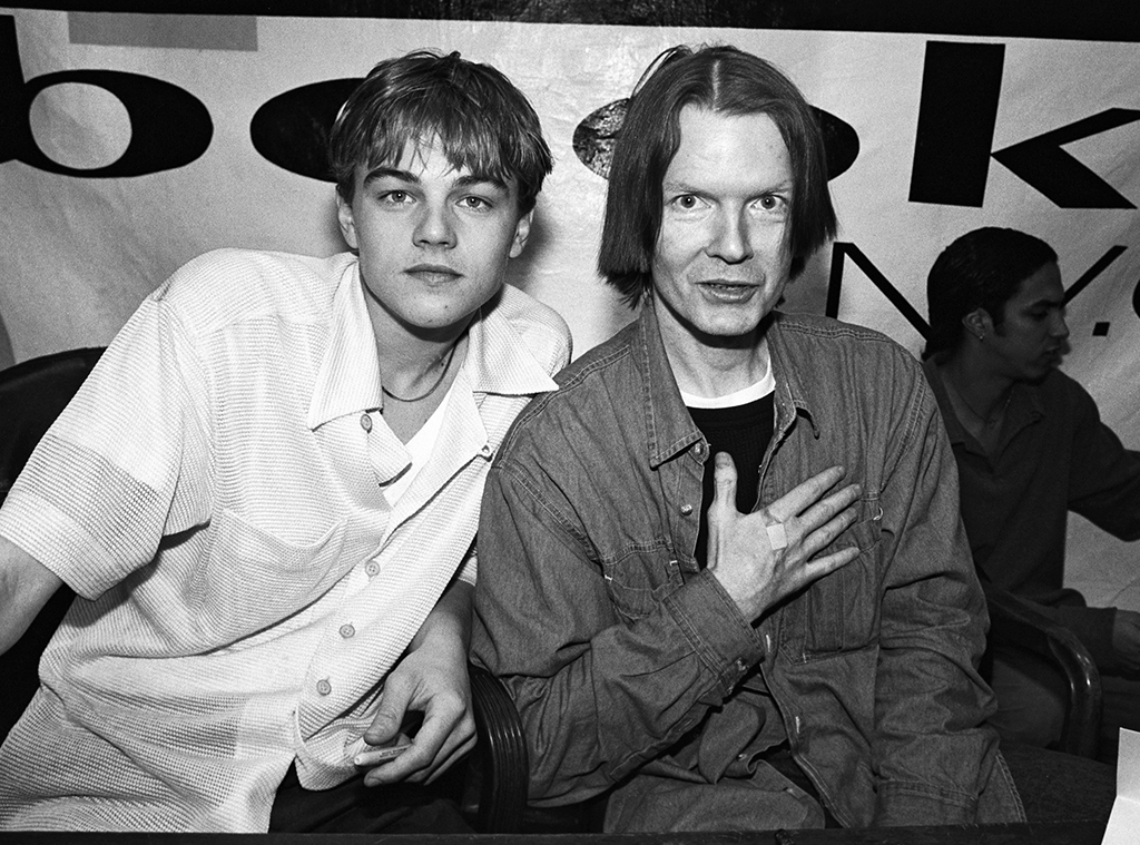 Leonardo Dicaprio S Issue With Mark Wahlberg More Secrets